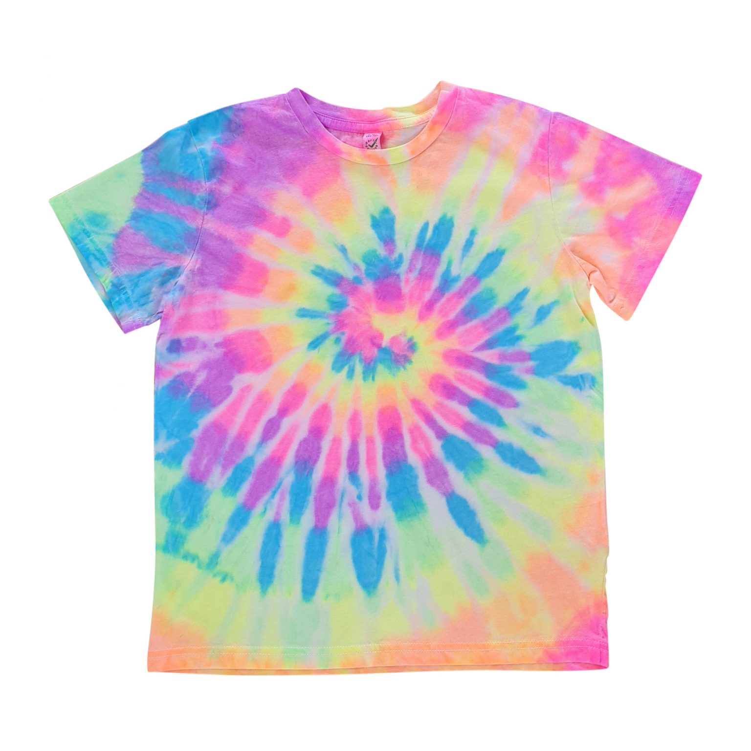 Funky Tie Dye – Funky Tie Dye