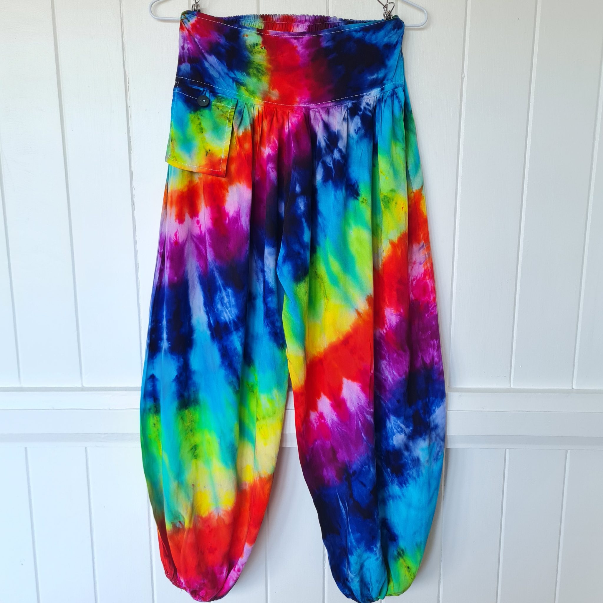 Funky Tie Dye – Funky Tie Dye